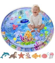 Pet Water Sensory Play Mat